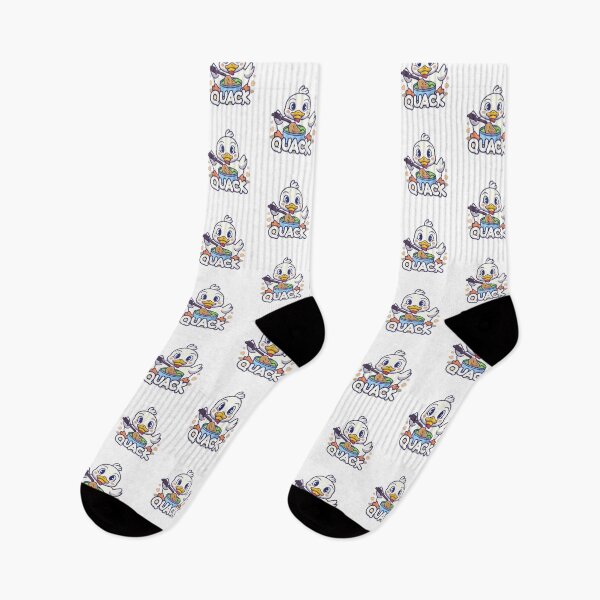 Item preview,   Quack designed and sold by Bercik123.