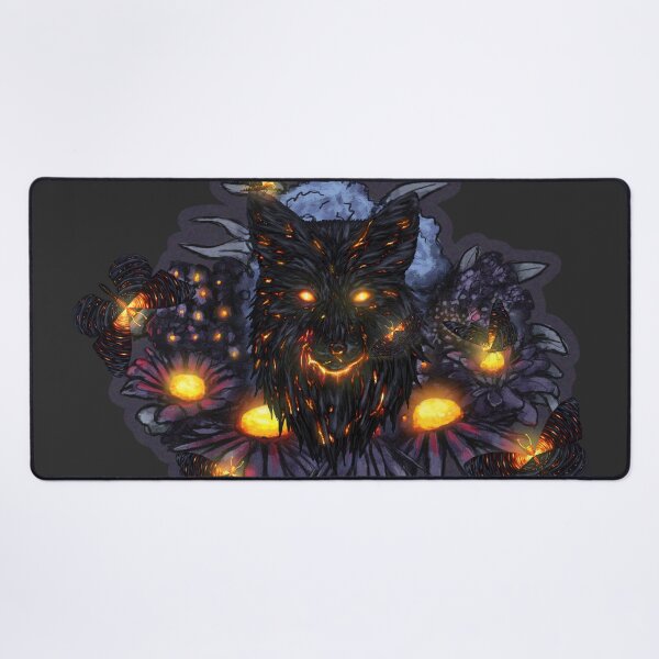 Item preview, The Lava Garden designed and sold by KasonNvidiade.