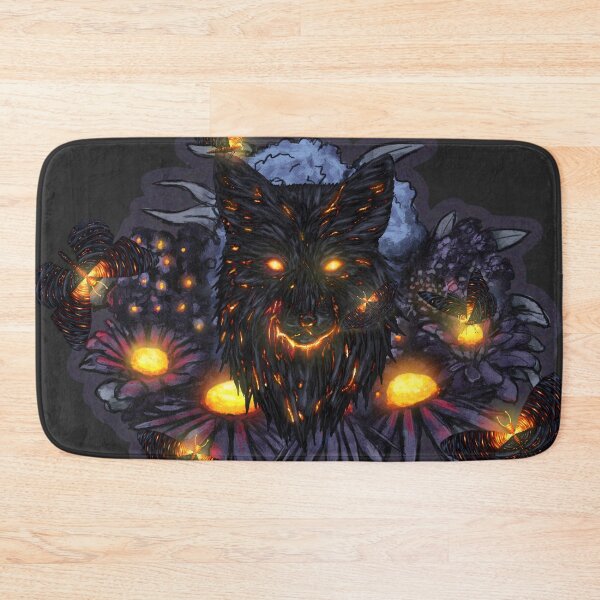Item preview, The Lava Garden  designed and sold by KasonNvidiade.