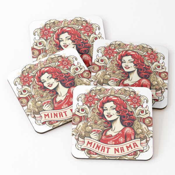 Item preview, MERRY CHRISMAS 2023 designed and sold by ishopping ★★★★★.