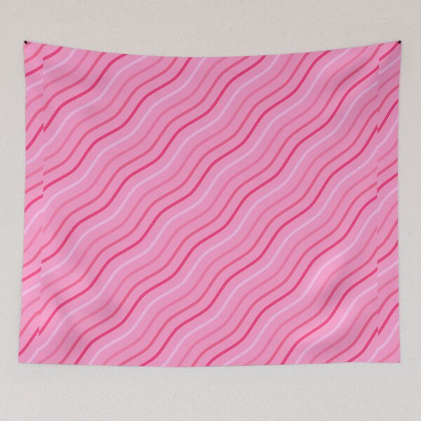 Item preview, Colorful Waves in a Patterned Design designed and sold by 2teesme.