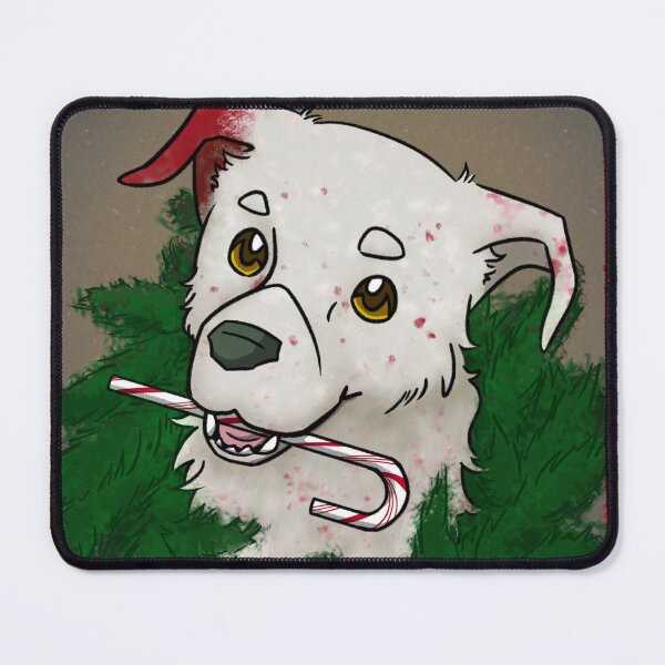 Item preview, Peppermint Bark designed and sold by artofzan.