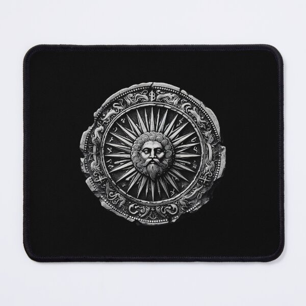 Item preview, Antique coin - Persian (iran) design designed and sold by Persian Pride Official.