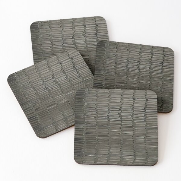 Item preview,   pierre soulages  designed and sold by NasriART.