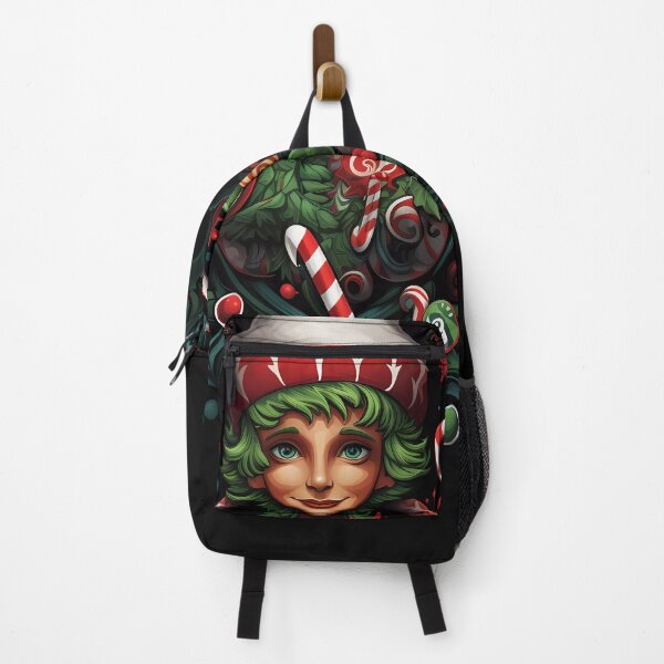 Item preview, Elf candy canes designed and sold by By:MarcinK.