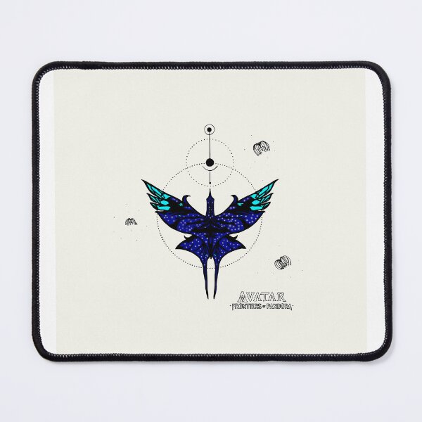 Item preview, Ikran symbol designed and sold by beautygaming.