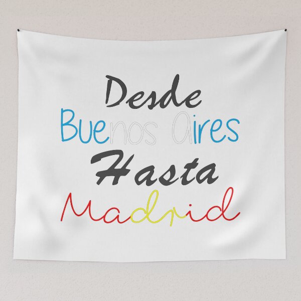 Item preview, Lali Spain designed and sold by Jessibieber.