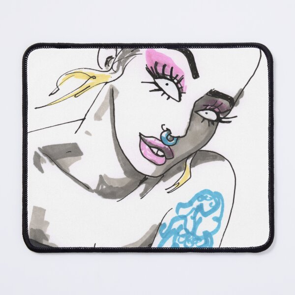 Item preview, New Look designed and sold by Chuck Whelon.