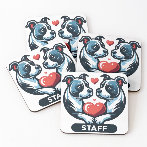 Item preview, Staff Love designed and sold by YANNISQ49.