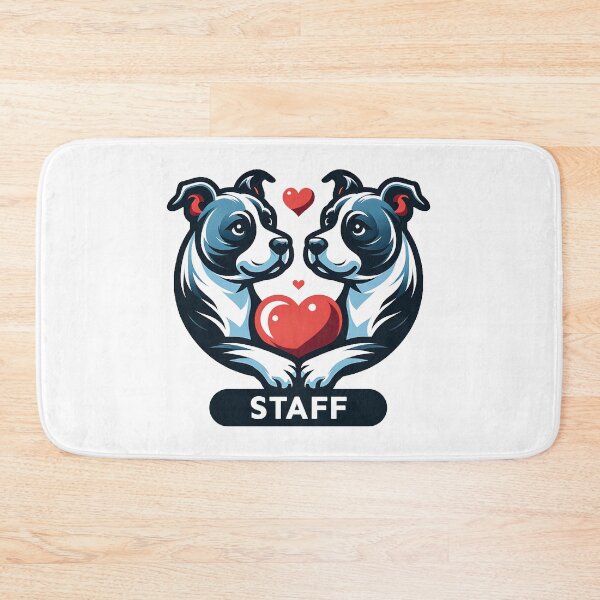 Item preview, Staff Love designed and sold by YANNISQ49.