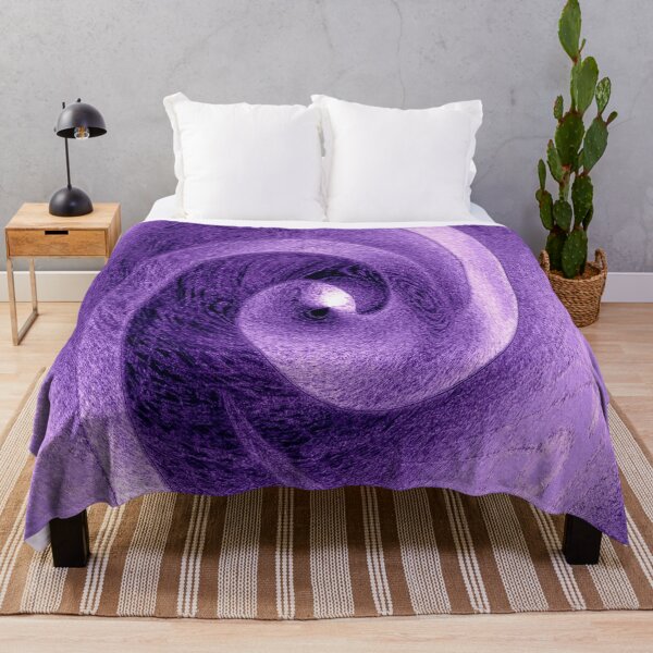 Item preview, Portable Purple designed and sold by Jean Gregory Evans.