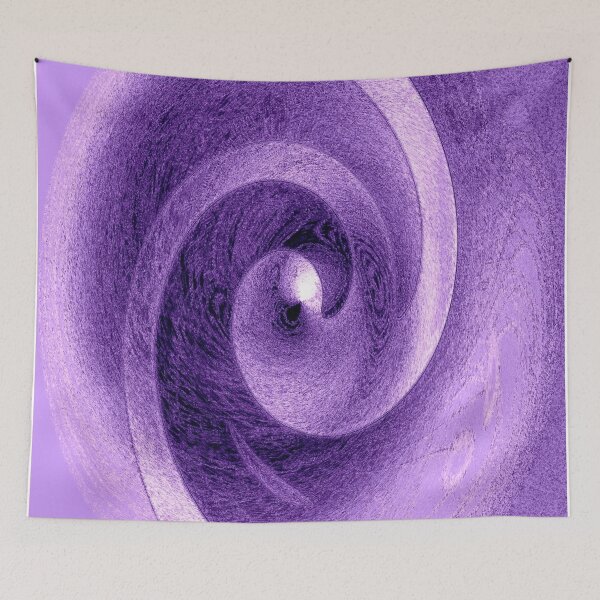Item preview, Portable Purple designed and sold by Jean Gregory Evans.