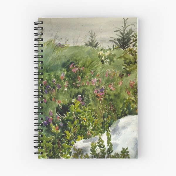 Item preview, Wildflowers designed and sold by ZiggyToes.