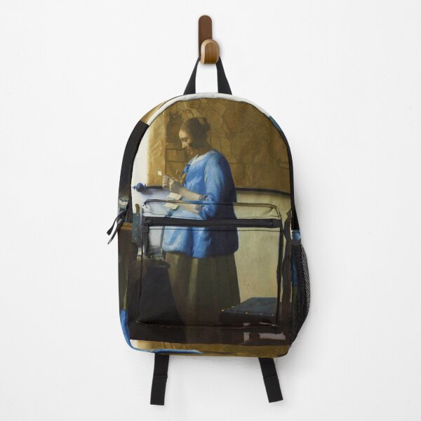 Item preview, Art By Johannes Vermeer, 1632-1675 Pays-Bas designed and sold by HobertShoop.