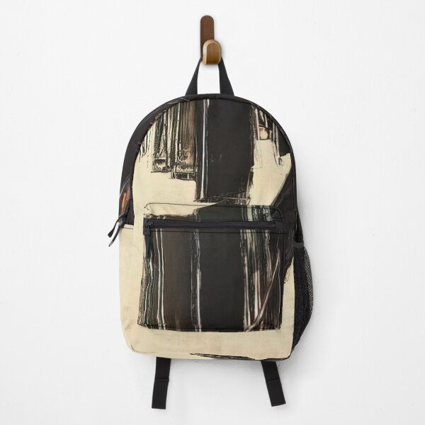 Item preview,    pierre soulages  designed and sold by NasriART.