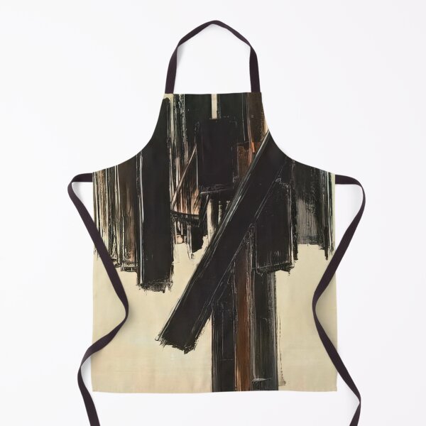Item preview, pierre soulages designed and sold by NasriART.