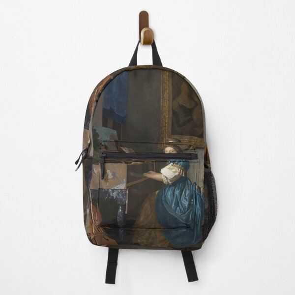 Item preview, Art By Johannes Vermeer, 1632-1675 Pays-Bas designed and sold by HobertShoop.