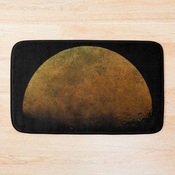 Item preview, Half moon designed and sold by Wwonka.
