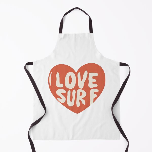 Item preview, Live Love surf designed and sold by Timegraf.