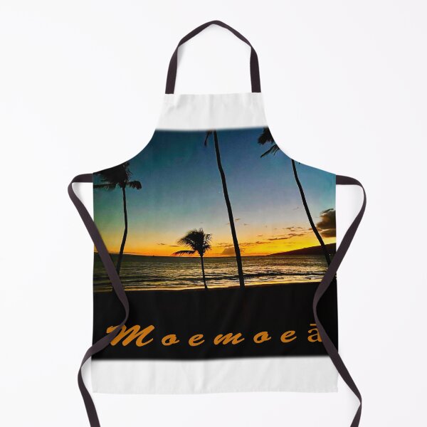 Item preview, Dreamy Maui Sunset designed and sold by EndPoss.