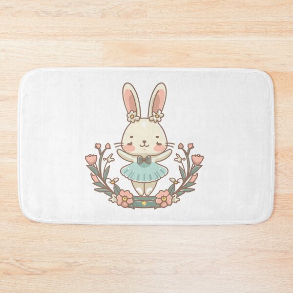 Item preview, Adorable Bunny 10 designed and sold by HahaHandlesHub.