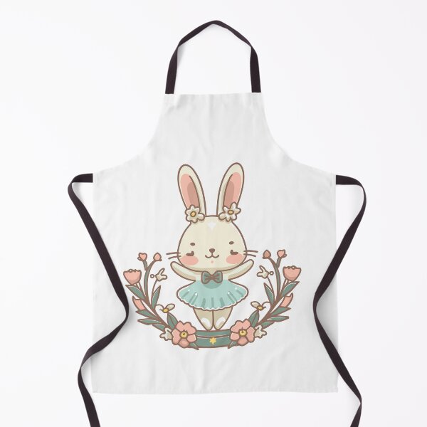 Item preview, Adorable Bunny 10 designed and sold by HahaHandlesHub.