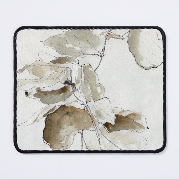 Item preview, Dried Leaves designed and sold by ZiggyToes.