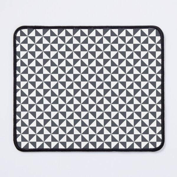 Item preview, Triangular Modernist Print designed and sold by Decorera.