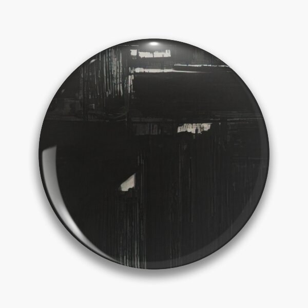 Item preview,  pierre soulages  designed and sold by NasriART.