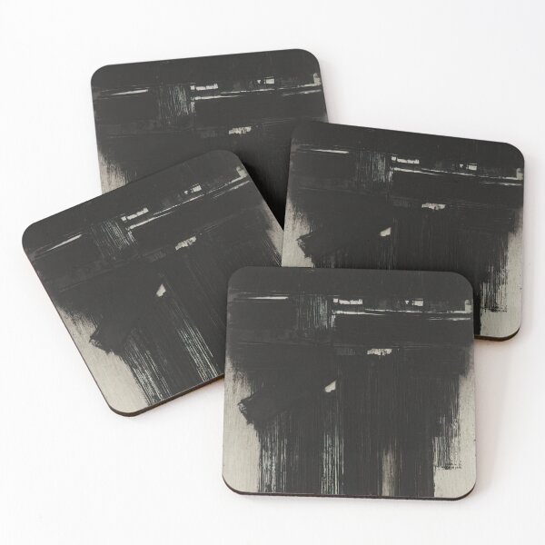 Item preview,  pierre soulages  designed and sold by NasriART.