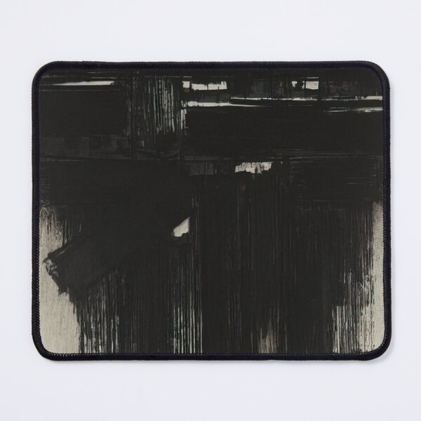 Item preview, pierre soulages designed and sold by NasriART.