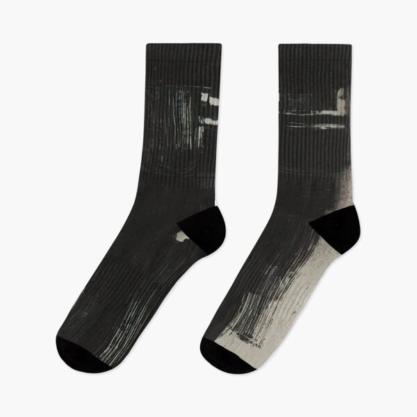Item preview,  pierre soulages  designed and sold by NasriART.