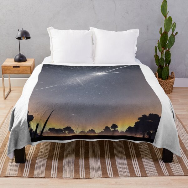 Item preview, Echoes of Shooting Stars designed and sold by Molly62.