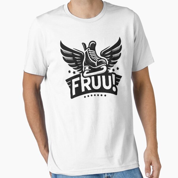 Item preview, Freestyle Ice Skating  designed and sold by FRUU-design.