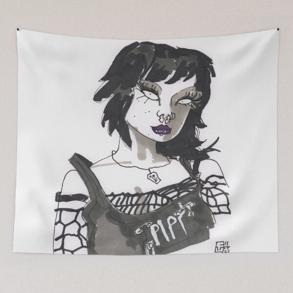 Item preview, Non-Conformist designed and sold by Chuck Whelon.