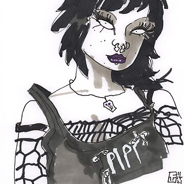Artwork thumbnail, Non-Conformist by Chuck Whelon