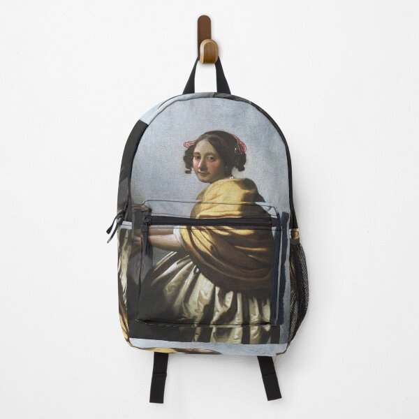 Item preview, Art By Johannes Vermeer, 1632-1675 Pays-Bas designed and sold by HobertShoop.