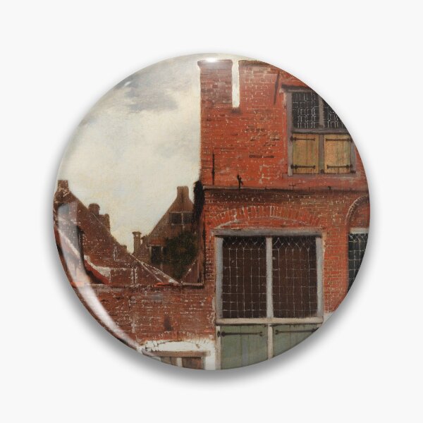Item preview, Art By Johannes Vermeer, 1632-1675 Pays-Bas designed and sold by HobertShoop.