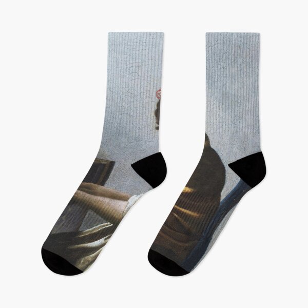 Item preview, Art By Johannes Vermeer, 1632-1675 Pays-Bas designed and sold by HobertShoop.