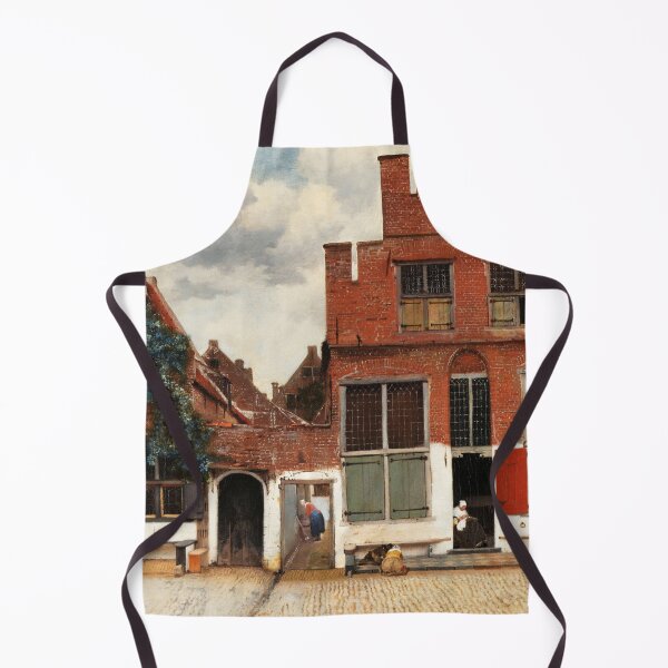Item preview, Art By Johannes Vermeer, 1632-1675 Pays-Bas designed and sold by HobertShoop.