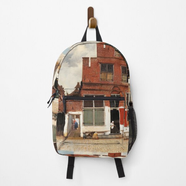 Item preview, Art By Johannes Vermeer, 1632-1675 Pays-Bas designed and sold by HobertShoop.
