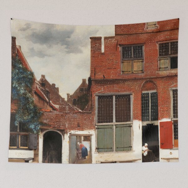 Item preview, Art By Johannes Vermeer, 1632-1675 Pays-Bas designed and sold by HobertShoop.