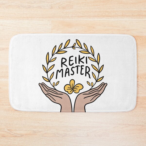 Item preview, Femme Reiki Master designed and sold by EvaAngel.