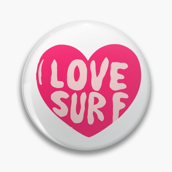 Artikelvorschau, Live Love surfen entworfen und verkauft von Timegraf.
