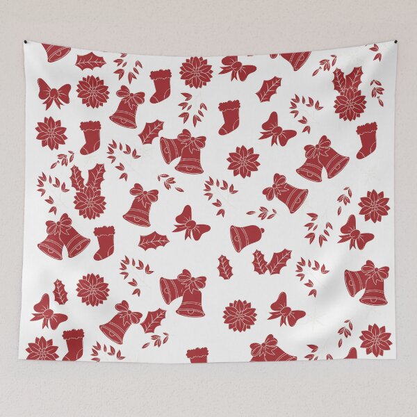 Item preview, Navidad Arbol con regalos designed and sold by Zhan Zhan.