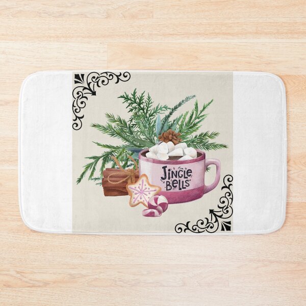 Item preview, Marshmallow Hot Cocoa! designed and sold by TidyKitchenInc.