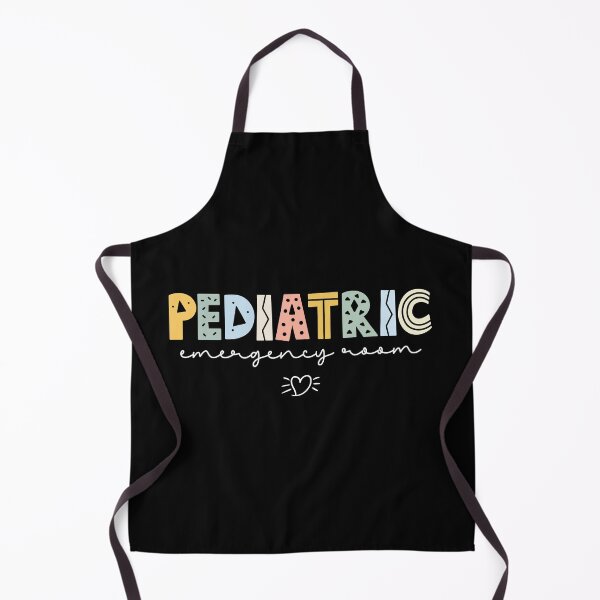 Item preview, Pediatric Nursing Gift Pediatric Emergency Room RN Nurse designed and sold by belladesign7.