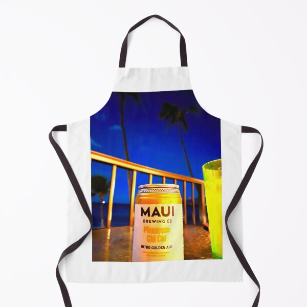 Item preview, Maui Brewing designed and sold by EndPoss.