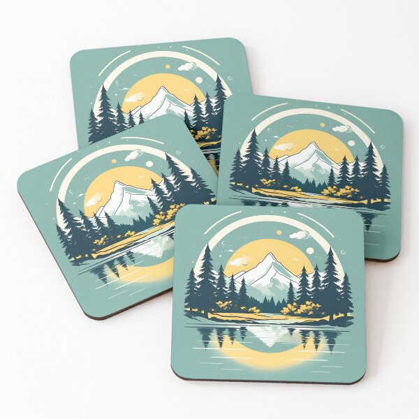 Item preview, The beauty of nature designed and sold by HannibalCraft.