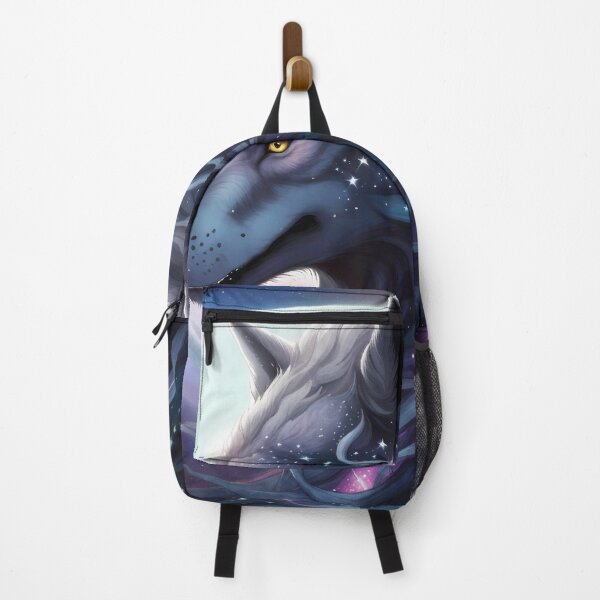 Item preview, Astral Wolf designed and sold by PatomanColor.